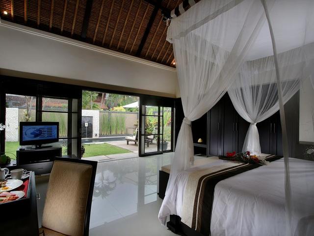 фото отеля Bali Rich Luxury Villa изображение №17