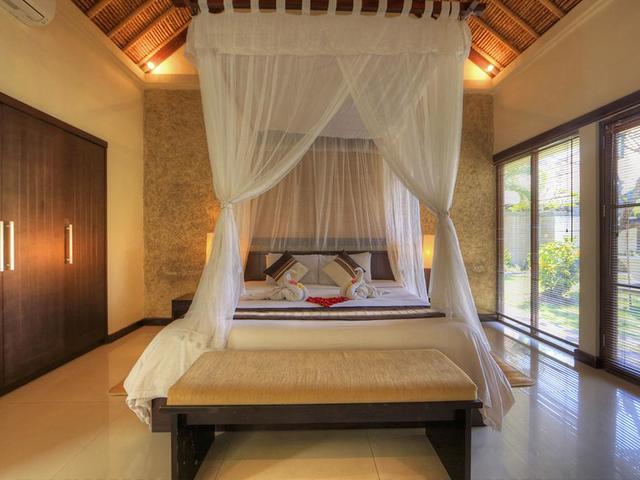 фото отеля Bali Rich Luxury Villa изображение №13