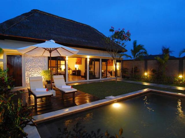 фото Bali Rich Luxury Villa изображение №6