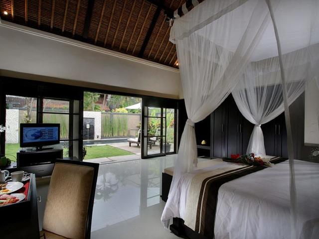 фотографии Bali Rich Luxury Villa изображение №4