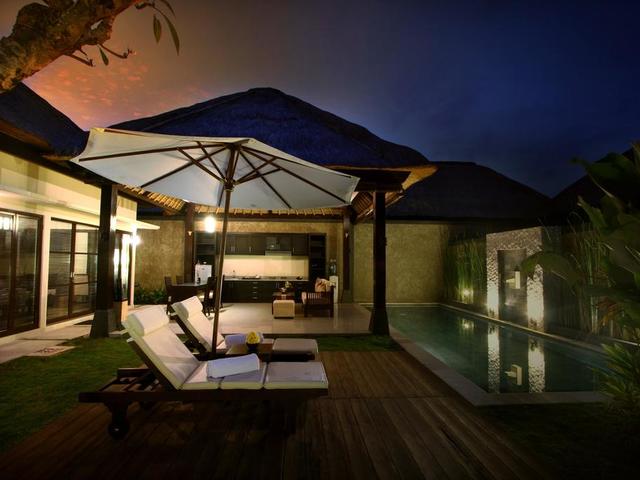 фото Bali Rich Luxury Villa изображение №2