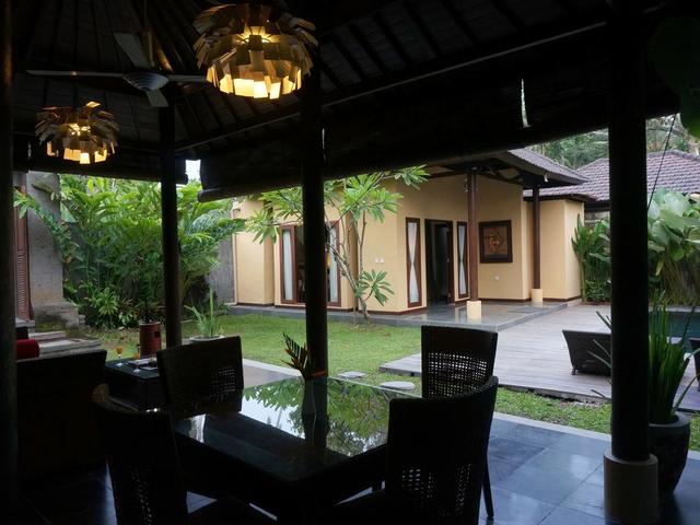 фотографии отеля Ubud Raya Resort изображение №43