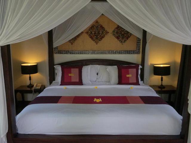 фото отеля Ubud Raya Resort изображение №37