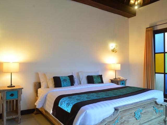 фотографии отеля Ubud Raya Resort изображение №35