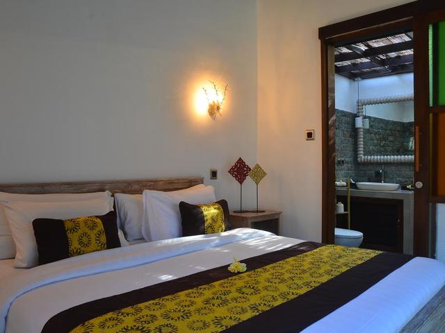 фото отеля Ubud Raya Resort изображение №29