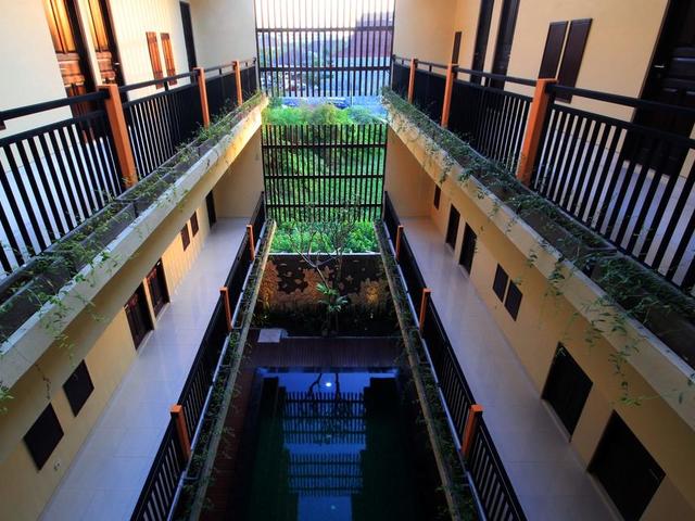 фото отеля The Agung Residence изображение №1