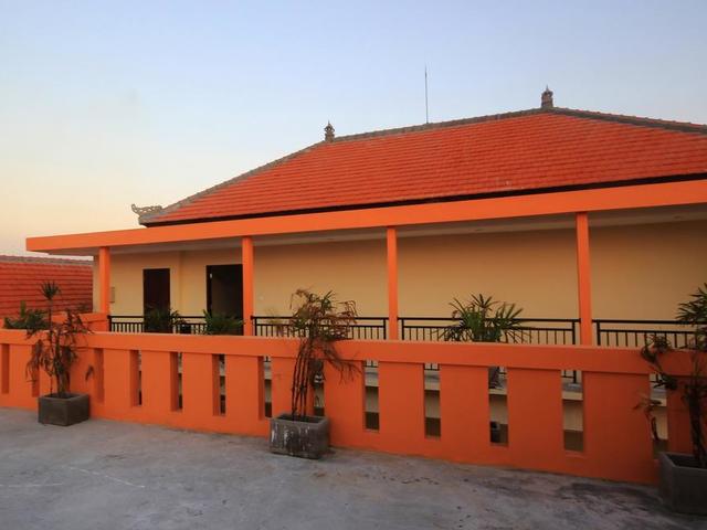 фото The Agung Residence изображение №2