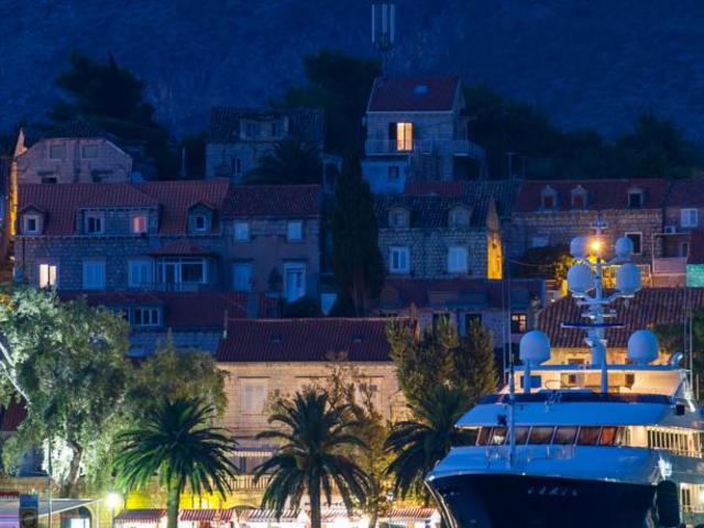 фото отеля Adriatic Luxury Supetar Cavtat изображение №17