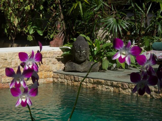 фото отеля Taman Rahasia Tropical Sanctuary and Spa изображение №25