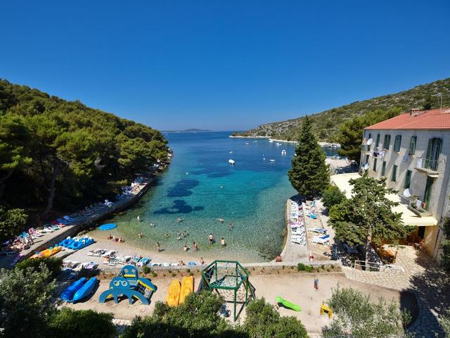 фото Sirena Hvar Hotel изображение №2