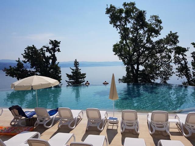 фото Grand Hotel Adriatic II изображение №6
