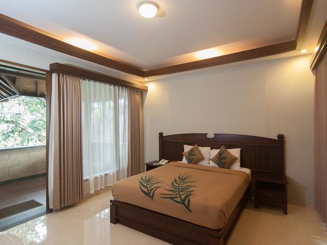 фото отеля De Munut Balinese Resort & Spa (ex. De Munut Cottages) изображение №5