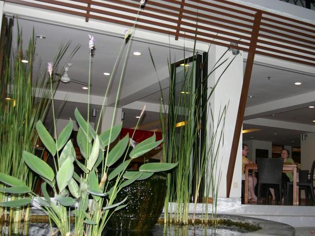 фото отеля Bintang Flores изображение №21
