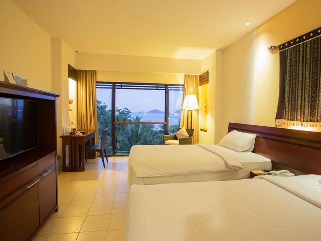 фото отеля Bintang Flores изображение №5