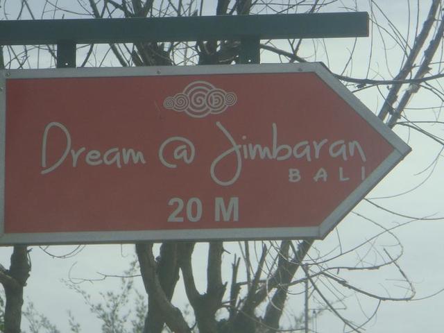 фотографии Dream @ Jimbaran изображение №12