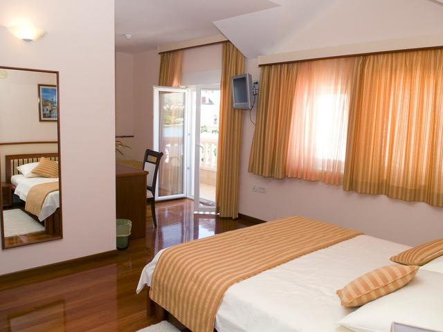 фото отеля Hotel Trogir Palace изображение №37