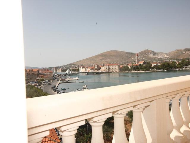 фото отеля Hotel Trogir Palace изображение №33