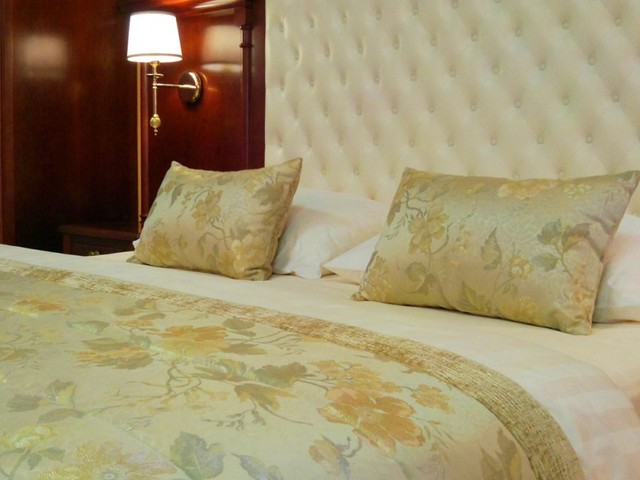 фото отеля Hotel Trogir Palace изображение №9