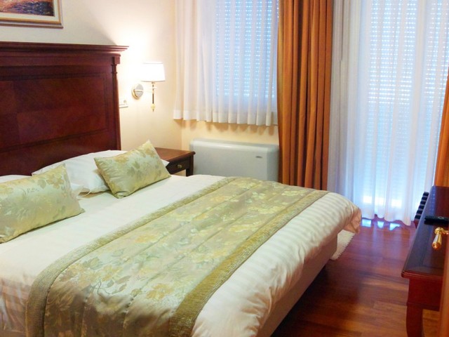 фотографии отеля Hotel Trogir Palace изображение №7
