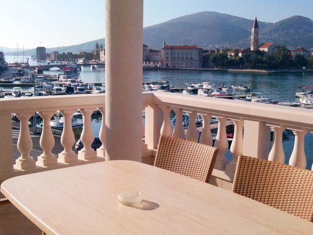 фото Hotel Trogir Palace изображение №2