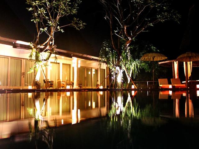 фото отеля Pandawas Villas изображение №17