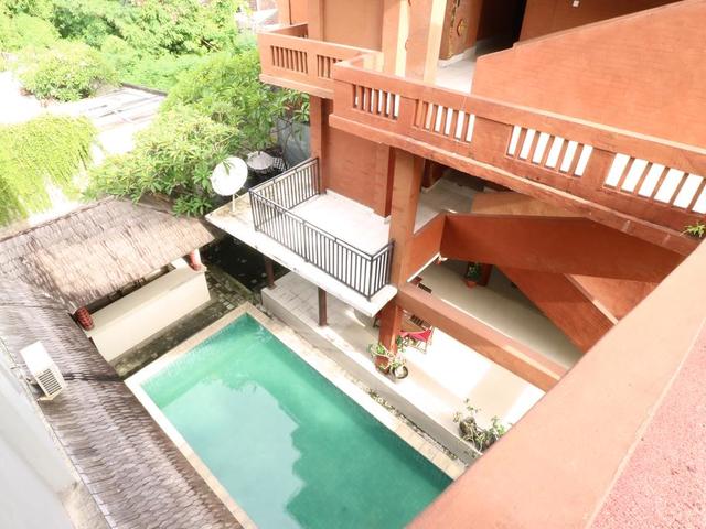фото Shita Bali Hotel & Spa изображение №10