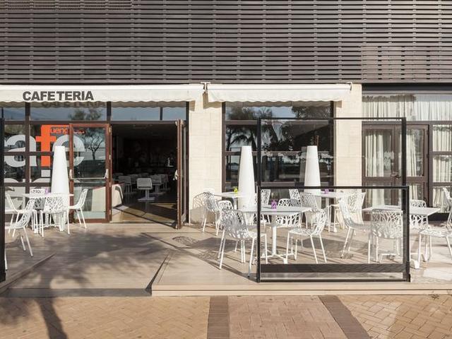 фотографии Ilunion Fuengirola (ex. Confortel Fuengirola) изображение №28