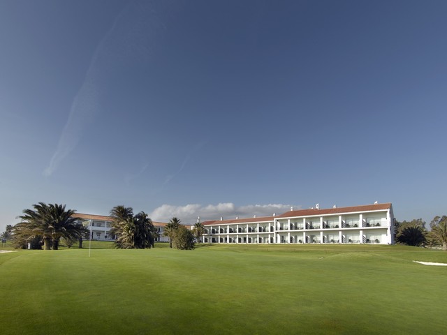 фото Parador de Malaga Golf изображение №2