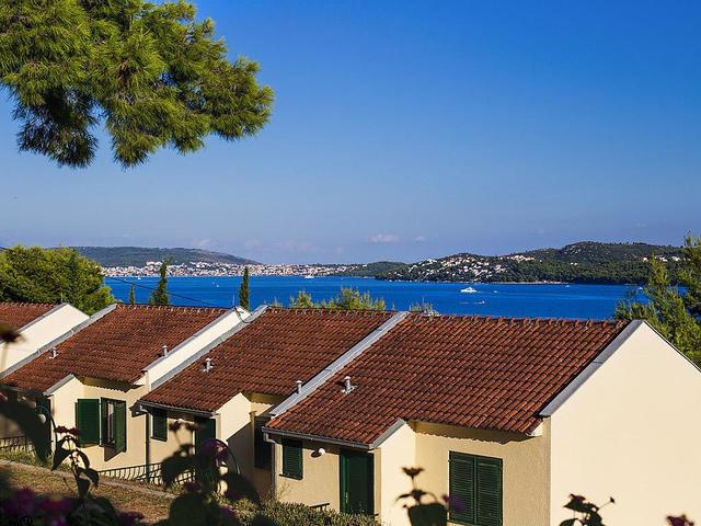 фото Belvedere Trogir Camping & Apartments изображение №2