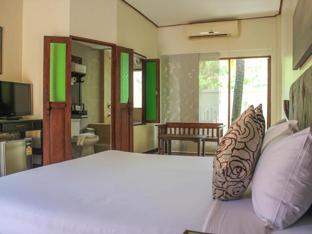 фото отеля Baan Panwa Resort & Spa изображение №89