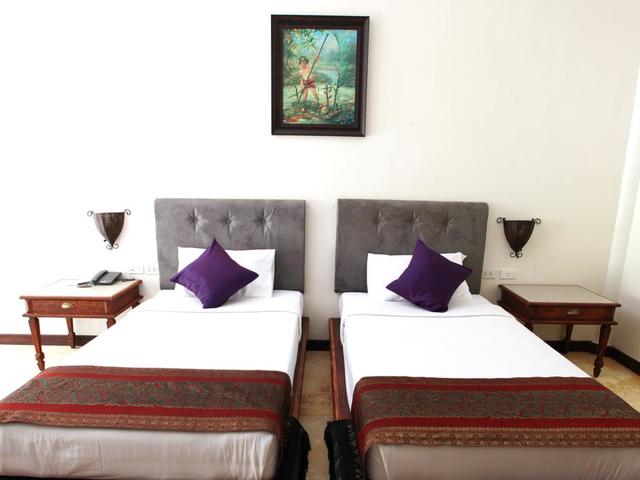 фото отеля Baan Panwa Resort & Spa изображение №73