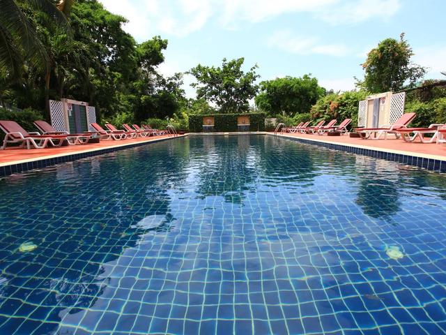 фото отеля Baan Panwa Resort & Spa изображение №69