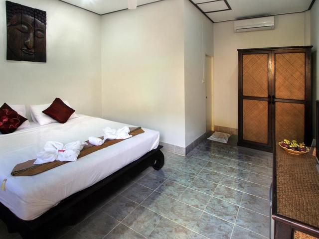 фотографии Baan Suay Hotel Resort  изображение №16