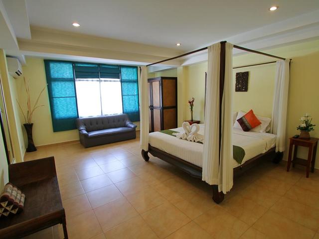 фото отеля Baan Suay Hotel Resort  изображение №5