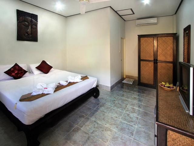 фото Baan Suay Hotel Resort  изображение №2