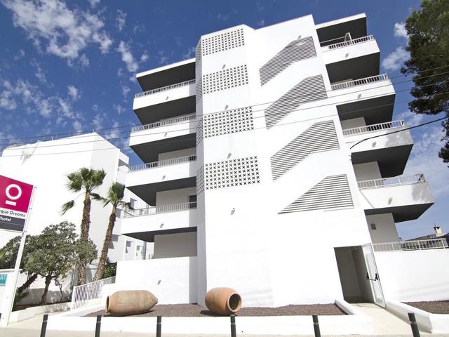 фото отеля Apartamentos Playasol Jabeque Dreams (ex. Playa Sol II) изображение №9