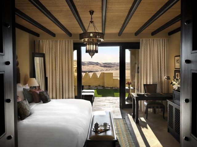 фотографии Anantara Qasr Al Sarab Desert Resort  изображение №96