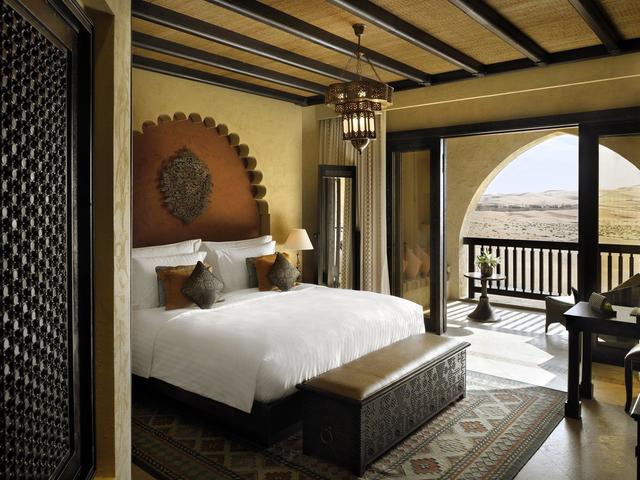 фото отеля Anantara Qasr Al Sarab Desert Resort  изображение №89