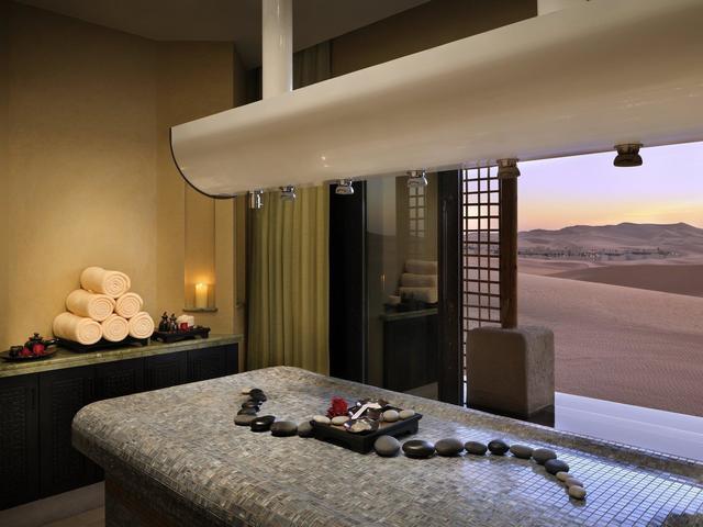 фото отеля Anantara Qasr Al Sarab Desert Resort  изображение №81