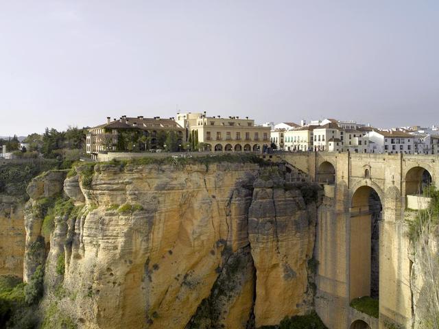 фото Parador de Ronda изображение №22