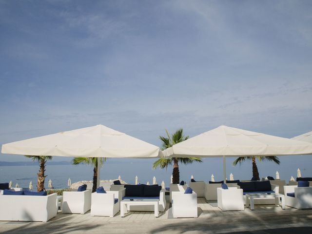 фото отеля Medora Auri Family Beach Resort (ех. Medora Auri Pavilion Residences; Mediteran; Minerva) изображение №13