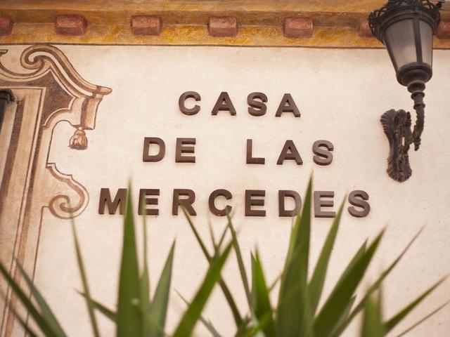 фотографии Casa de las Mercedes изображение №32