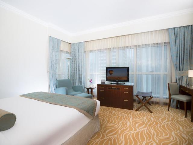 фото отеля Majlis Grand Mercure Residence изображение №45