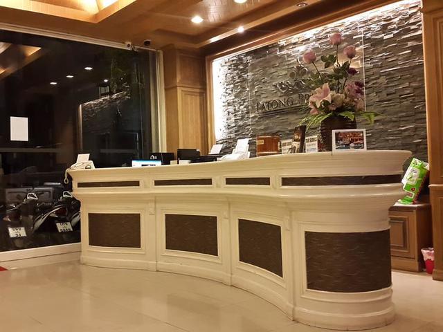 фото отеля Patong Princess изображение №25