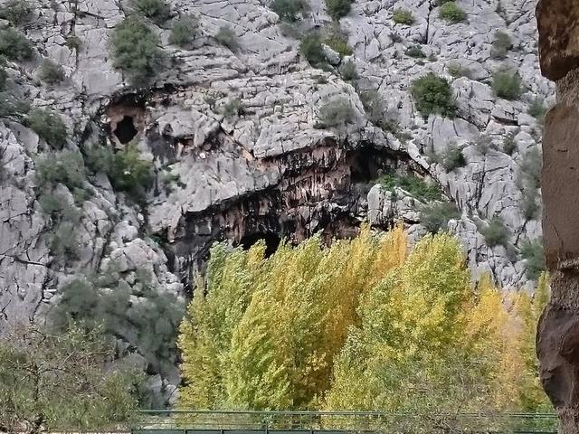 фото Cueva del Gato изображение №18