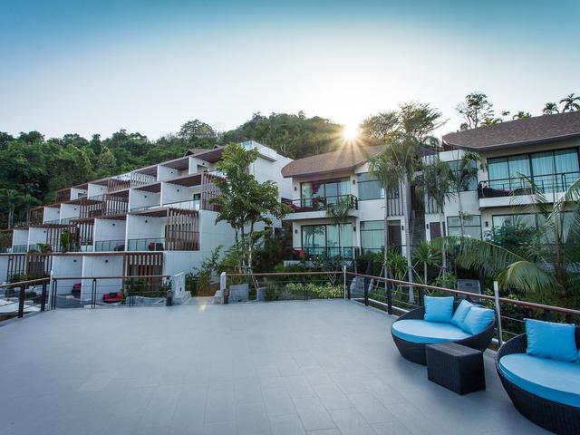 фото отеля Chalong Chalet Resort & Longstay изображение №69