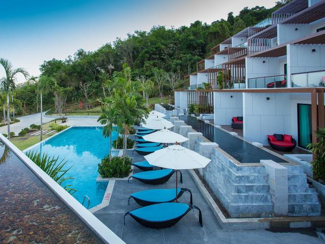 фото отеля Chalong Chalet Resort & Longstay изображение №65