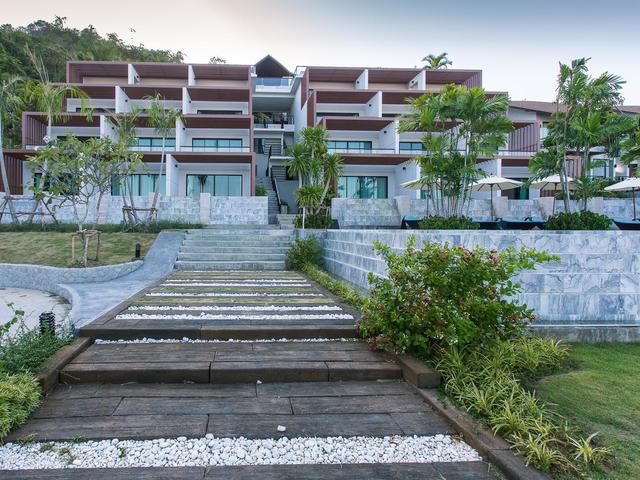 фото отеля Chalong Chalet Resort & Longstay изображение №49
