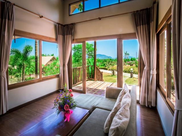 фотографии отеля Chalong Chalet Resort & Longstay изображение №47