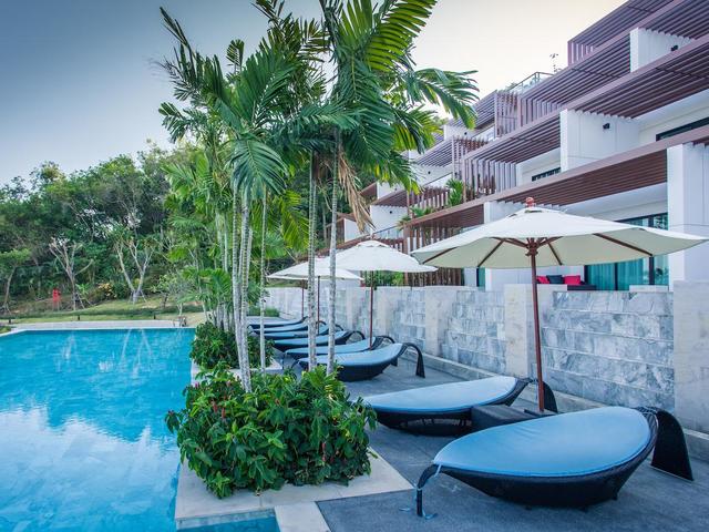 фото отеля Chalong Chalet Resort & Longstay изображение №21
